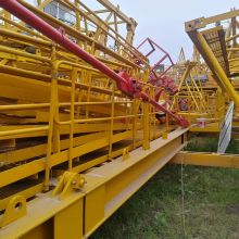 XCMG Official Lifting Machinery Secondhand Construction Luffing Tower Crane XCP330(7525-16) Price